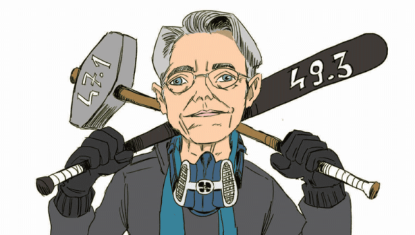 Les infos du 13 Mars 2023 : Retraite, la french touch - Double peine - Avertissements