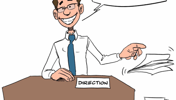 Les infos du 13 Février 2024 : Sur le pont - Niet - Calendes grecques