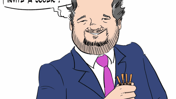 Les infos du 13 Mars 2025 : La cuisse de Jupiter - 25 Mars 2025 - Emploi : prochain plan ?