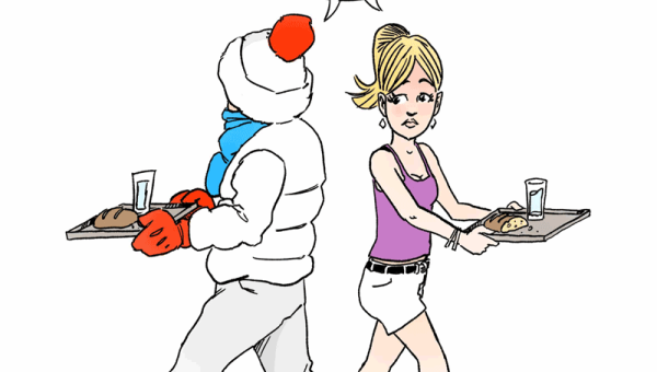 Les infos du 23 Mai 2023 : Collection estivale - Egalité salariale - Coûts de restauration - Manif du 6 juin