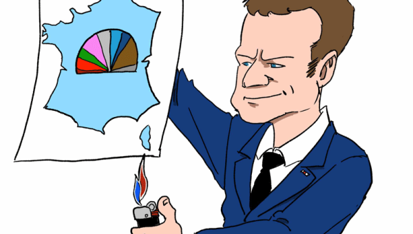 Les infos du 6 Septembre 2024 : L'affront républicain - Aucune résignation - Sans sommation