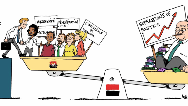 Les infos du 28 Novembre 2024 : NAO, 12 centimes de dividende - Sap Ariba rencontre Kafka