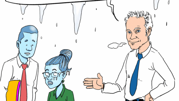 Les infos du 12 Février 2025 : En bonne et due forme - Zigzags et Top/down - La méthode