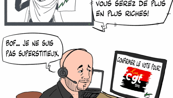 Les infos du 5 Octobre 2023 : Pouvoir d'achat, l'heure des comptes