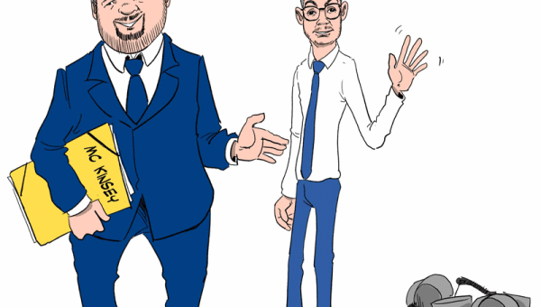 Les infos du 25 Avril 2025 : Parfum de scandale, réunion au sommet, Assemblée des actionnaires