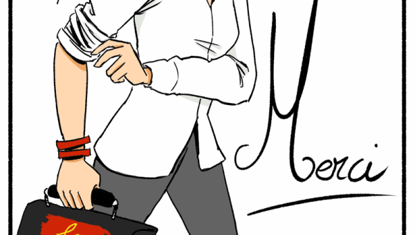 Les infos du 10 Novembre 2023 : Vox populi, vox dei - Négociations salariales