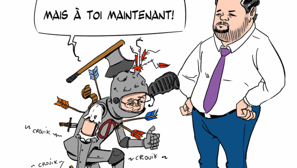 Les infos du 11 Décembre 2024 : NAO 2024, People ambition - Boycott des provocs - Baromètre employeur