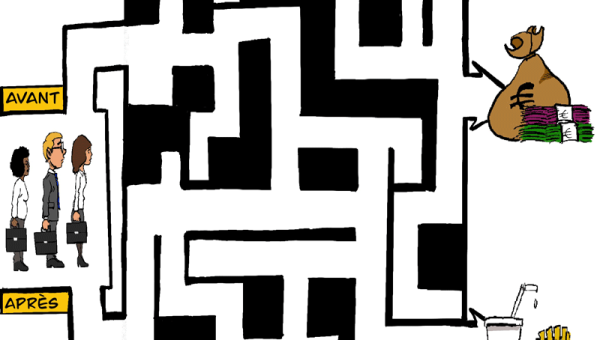 Les infos du 5 Juin 2024 : La fin des cacahuètes ? - La formule magique - Et les millions perdus ?