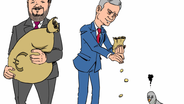 Les infos du 5 Avril 2024 : Participation, intéressement ... communication