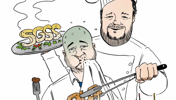 Les infos du 5 Février 2024 : Social warning