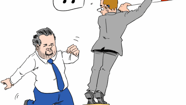 Les infos du 19 Juin 2025 : Télétravail, l'oukase qui met le feu aux poudres avant la négo Emploi