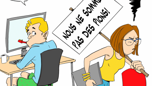 Les infos du 24 Juin 2025 : Emploi, en route vers un accord ? - Télétravail, Stop au diktat !