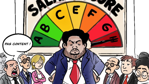 Compte-rendu CGT de la plénière du CSEC du 18 Décembre 2024 : Une réunion marquée par la NAO 2024