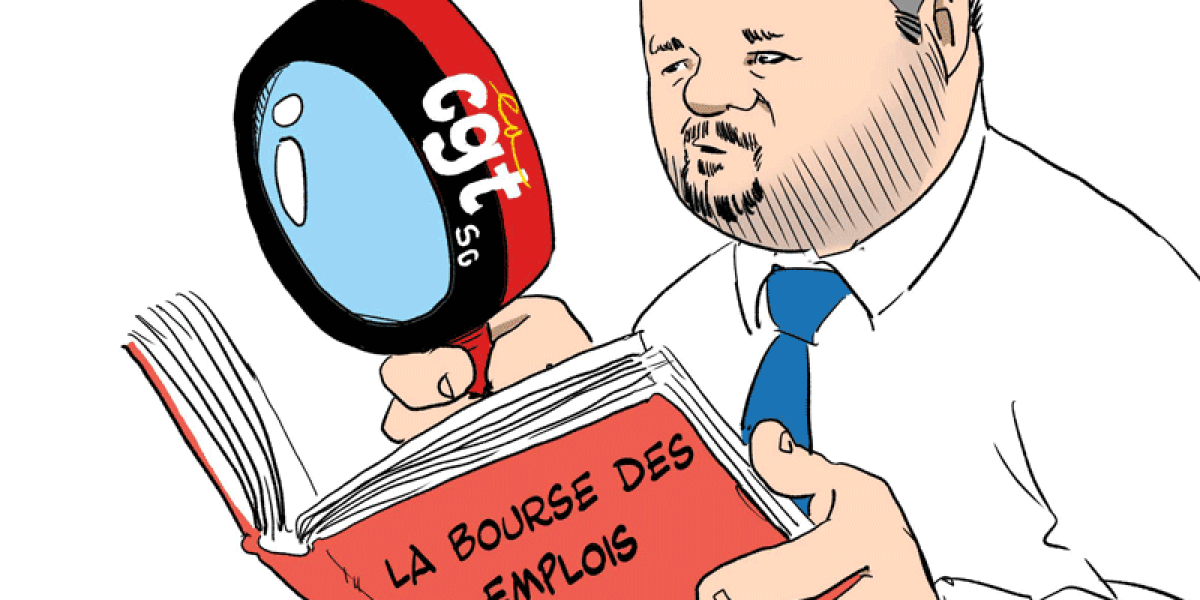 Les infos du 24 Octobre 2025 : Demandez le calendrier social - Emploi : La bourse à la loupe