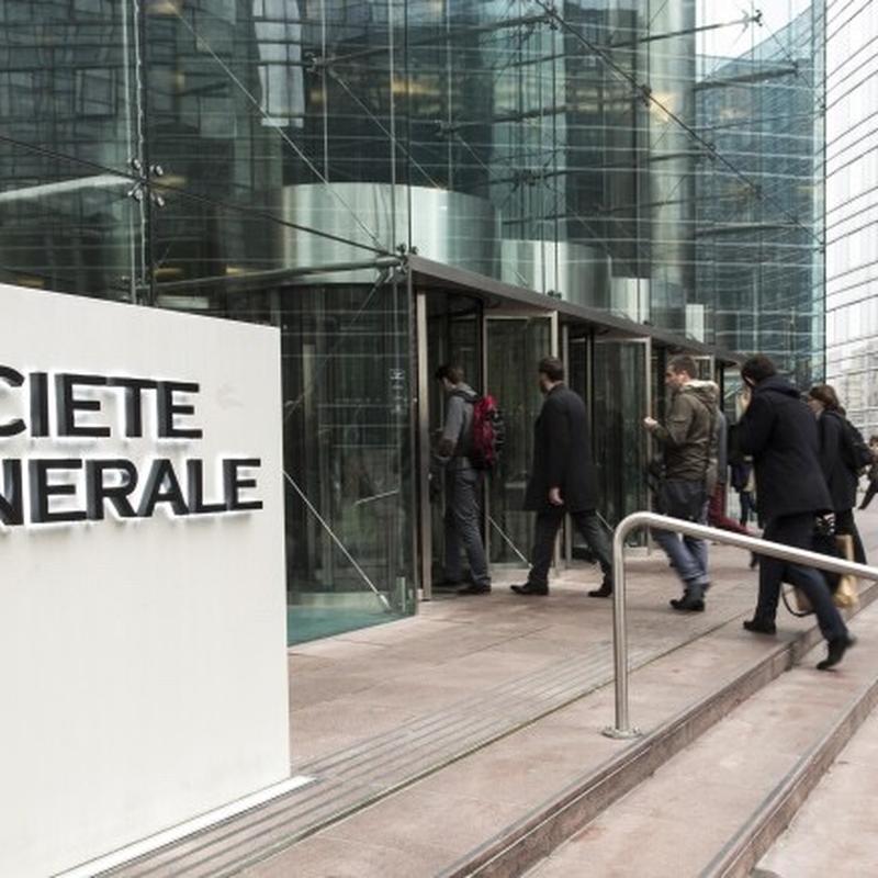 La Société Générale dénonce l’accord sur le télétravail et provoque la colère des syndicats Agefi 4 juillet 2025