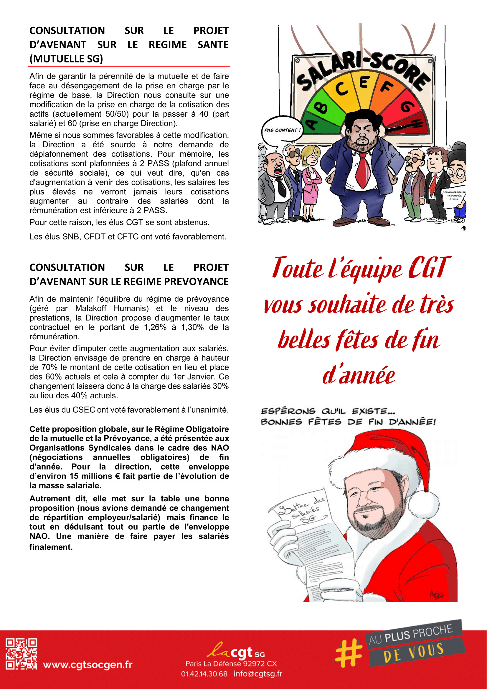 CSEC linfo de la plénière Décembre 2024 6
