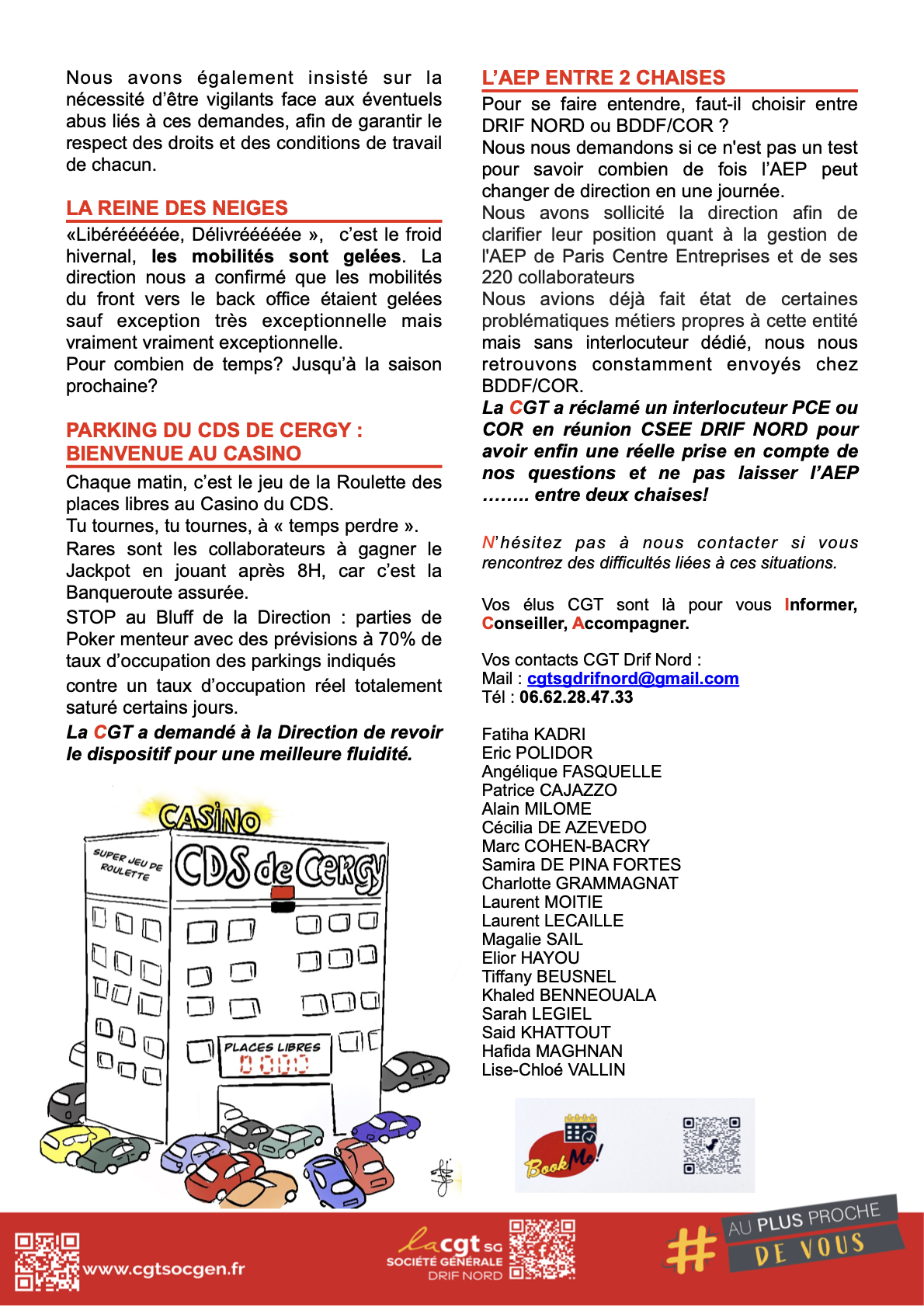 TRACT CSEE Janvier 2025 .2