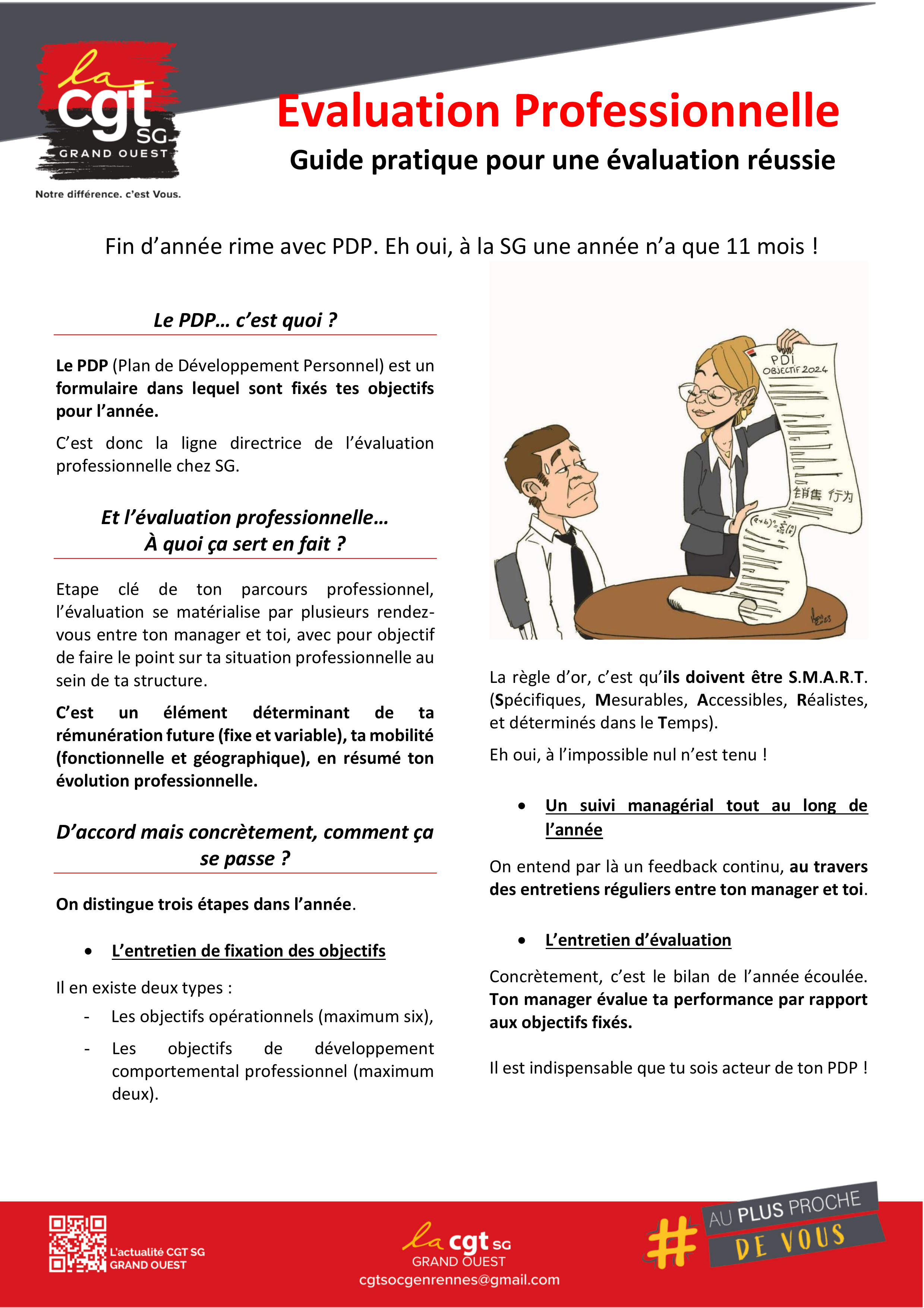 Spécial Eval 1