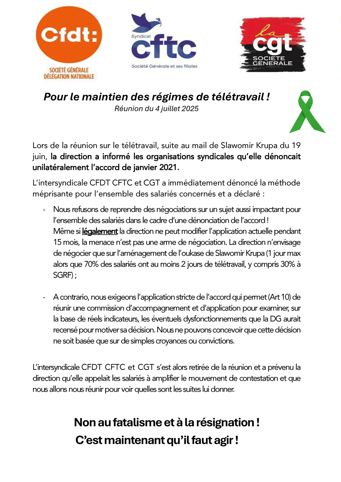 declaIntersyndical4juillet